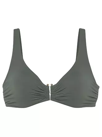 LASCANA | Damen Bikinioberteil | 
